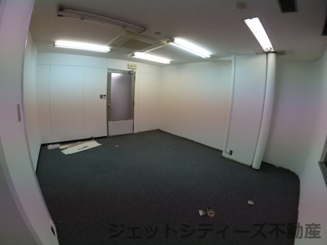 【内装】 | アールビル天神西