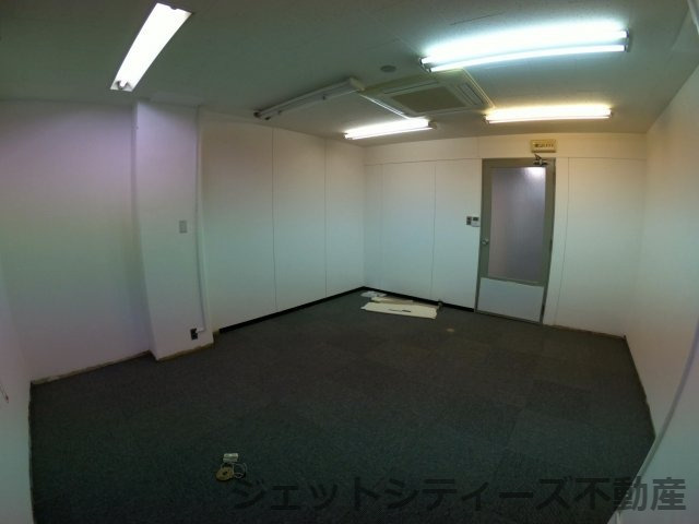 【内装】 | アールビル天神西