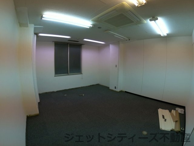 【内装】 | アールビル天神西