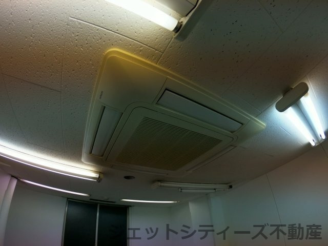 【設備】 | アールビル天神西