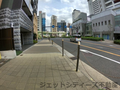 【周辺】 | アールビル天神西