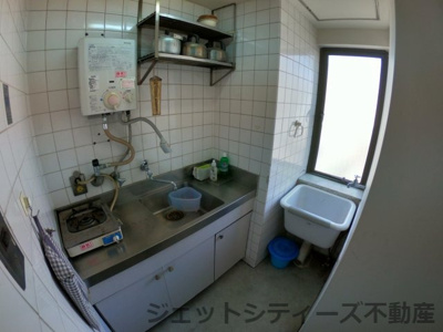 【その他共用部分】 | アールビル天神西