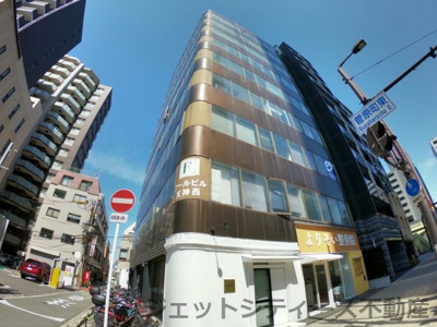 【外観】 | アールビル天神西