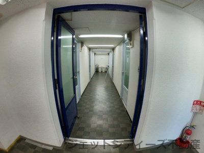 【その他共用部分】 | アールビル天神西