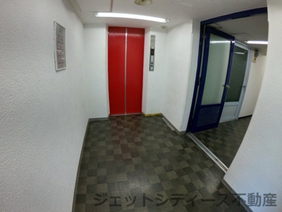 【その他共用部分】 | アールビル天神西