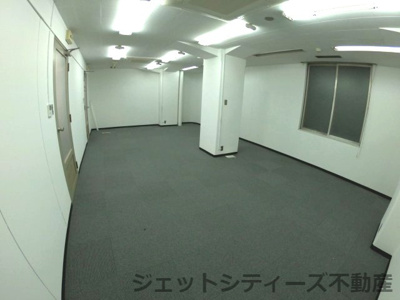 【内装】 | アールビル天神西