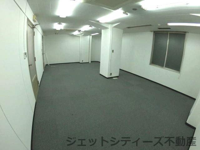【内装】 | アールビル天神西