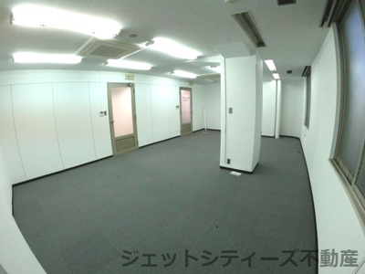 【内装】 | アールビル天神西