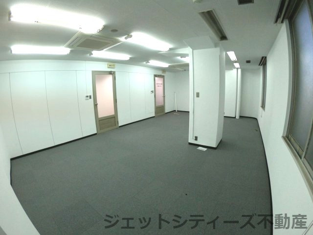 【内装】 | アールビル天神西