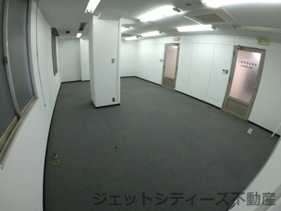 【内装】 | アールビル天神西