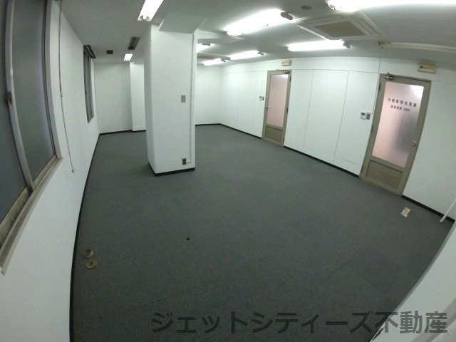 【内装】 | アールビル天神西