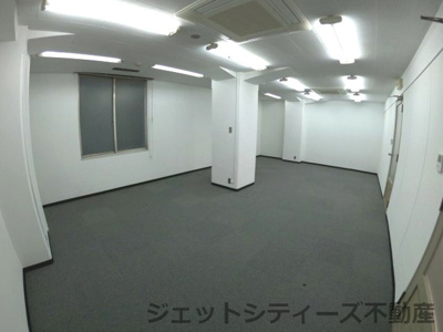 【内装】 | アールビル天神西