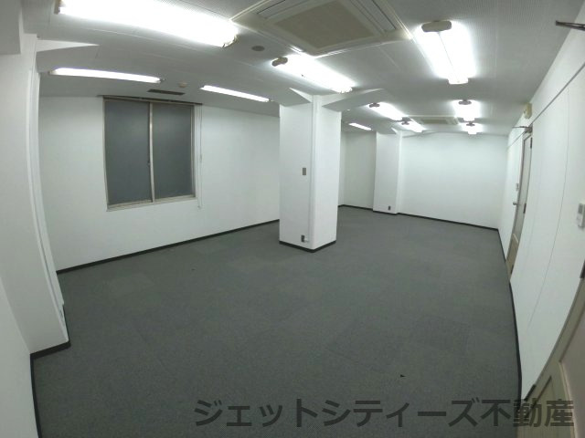 【内装】 | アールビル天神西