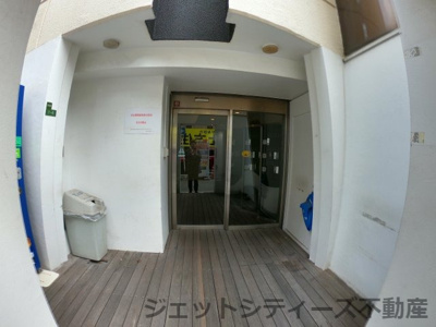 【エントランス】 | アールビル天神西