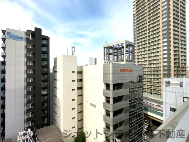 【展望】 | 豊崎ビル