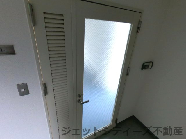 【設備】 | 豊崎ビル