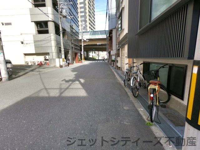 【周辺】 | 豊崎ビル
