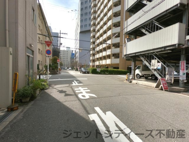 【周辺】 | 豊崎ビル