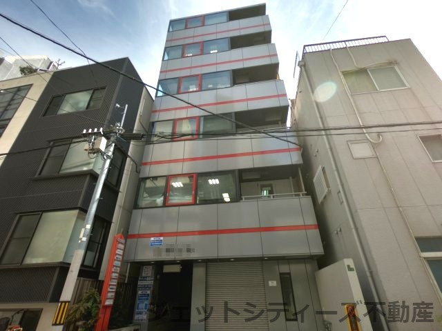 【外観】 | 豊崎ビル