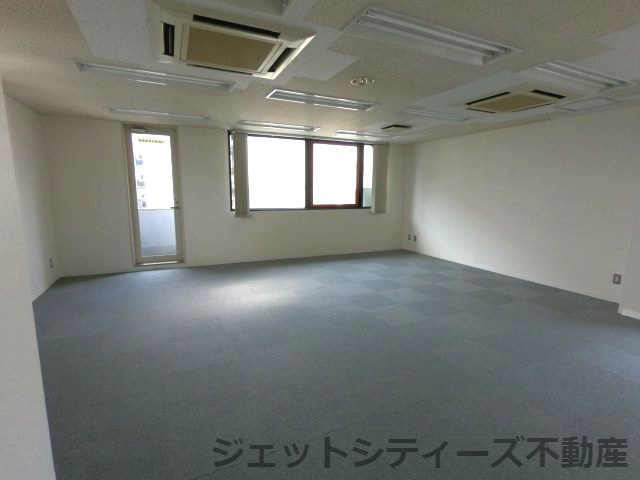 【内装】 | 豊崎ビル