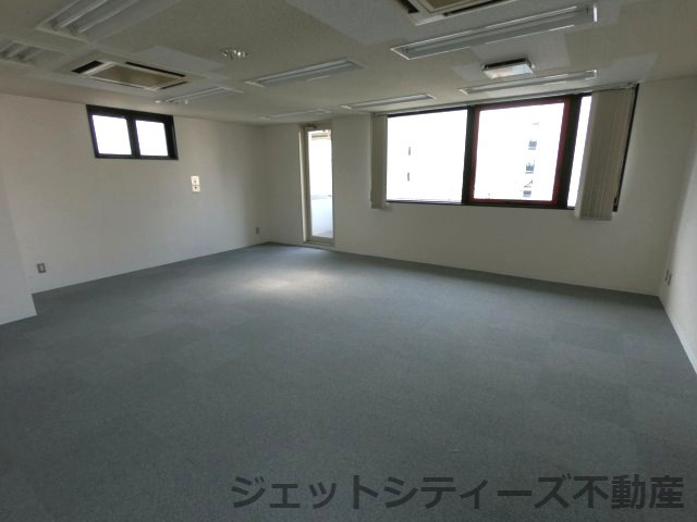 【内装】 | 豊崎ビル