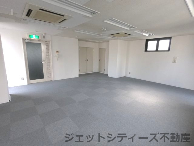 【内装】 | 豊崎ビル