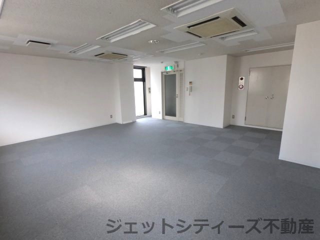 【内装】 | 豊崎ビル