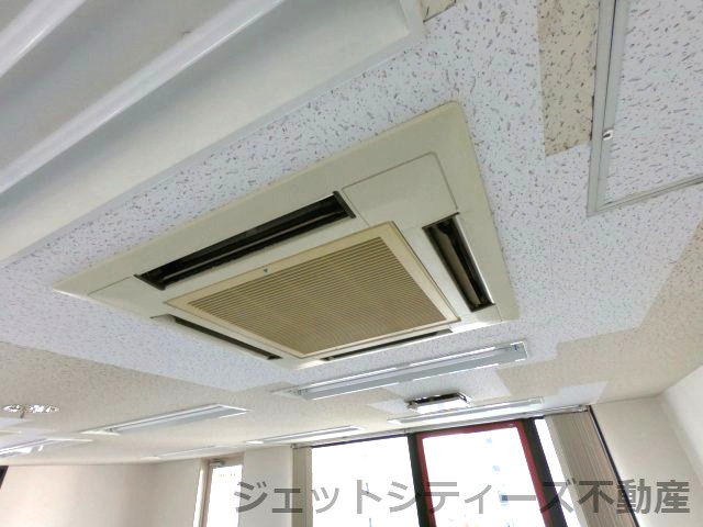 【設備】 | 豊崎ビル