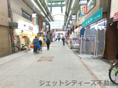 【周辺】 | 天神橋三丁目貸店舗