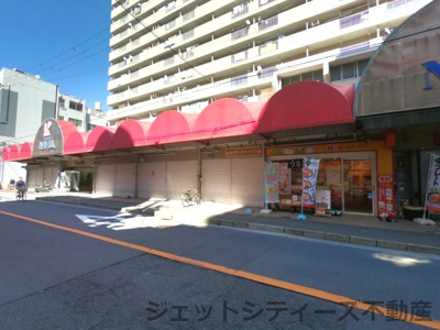 【外観】 | ナベルホンジョウ