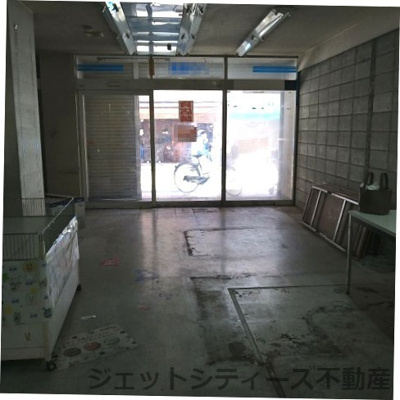 【内装】 | ナベルホンジョウ