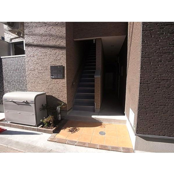 【外観パース】 | サンプレミオ博多