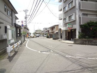 【周辺】 | コートハウスⅢ・
