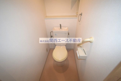 【トイレ】 | グドゥウェル新石切