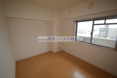 【寝室】 | グドゥウェル新石切