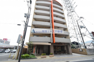 【外観】 | グドゥウェル新石切