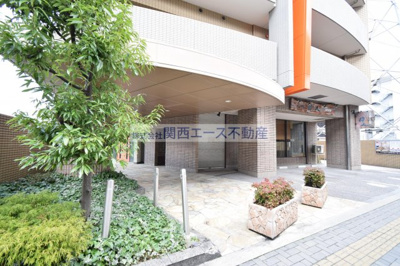 【その他共用部分】 | グドゥウェル新石切