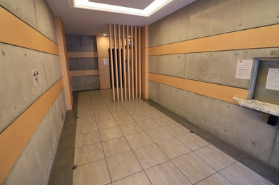 【ロビー】 | アーデン塚口