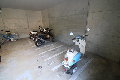 【その他共用部分】 | アーデン塚口