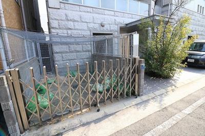 【その他共用部分】 | アーデン塚口