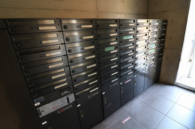 【その他共用部分】 | アーデン塚口