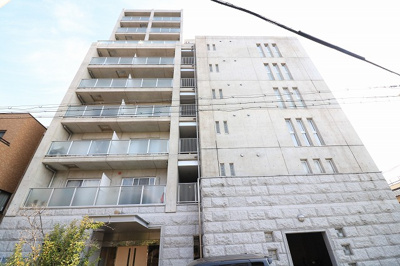 【外観】 | アーデン塚口