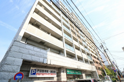 【外観】 | アーデン塚口