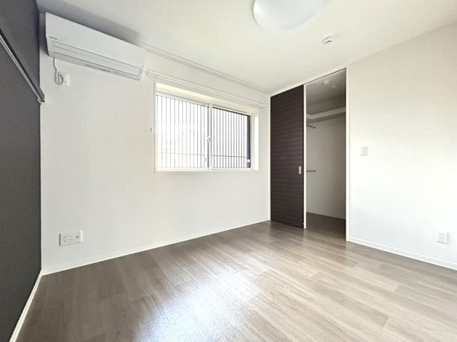 ベレオ盛岡八幡の内装