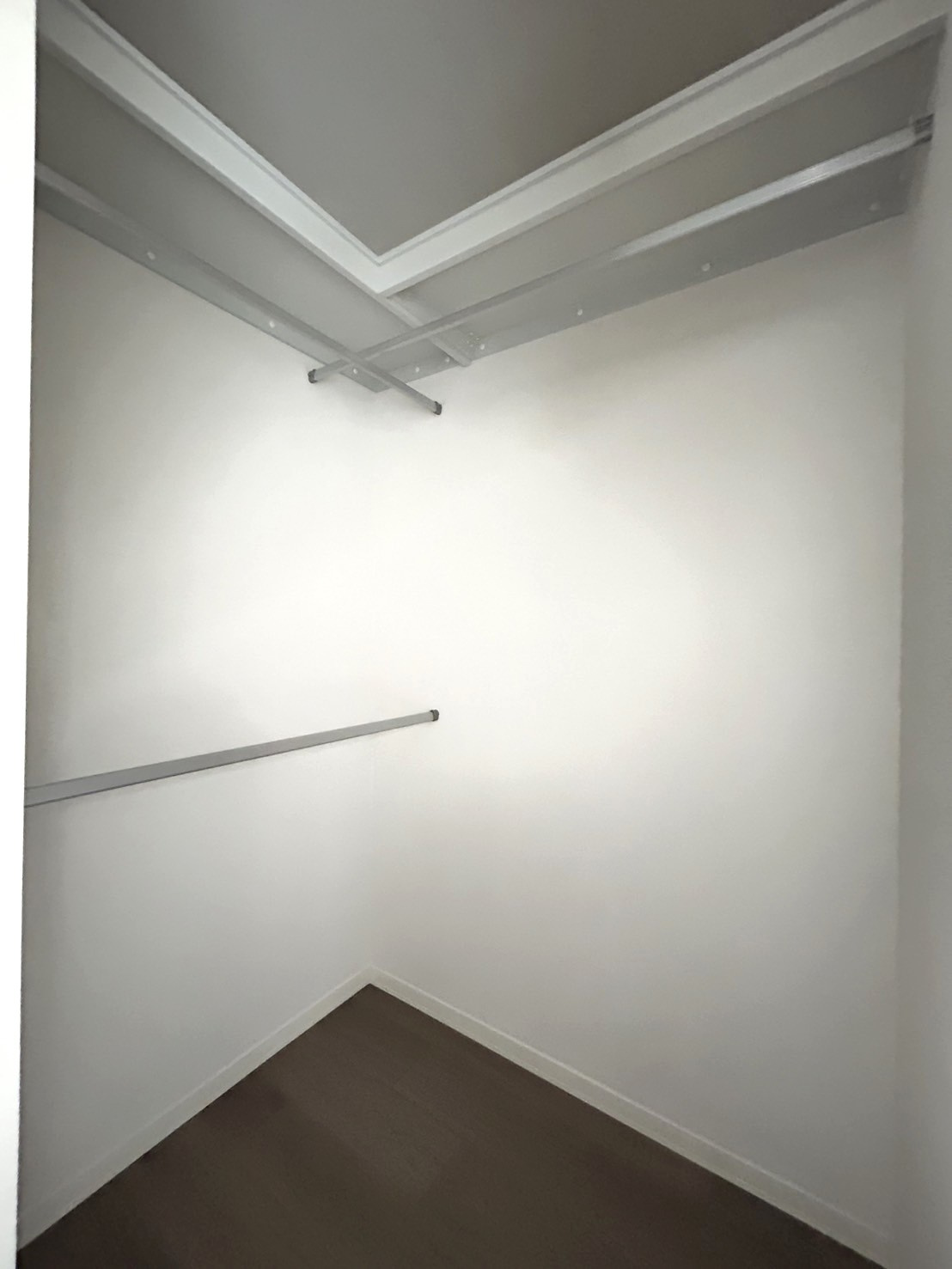 ベレオ盛岡八幡の収納