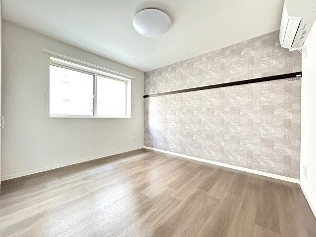 ベレオ盛岡八幡の内装