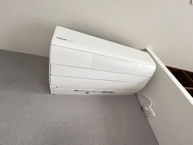 ベレオ盛岡八幡の設備