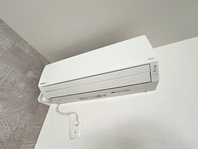 ベレオ盛岡八幡の設備