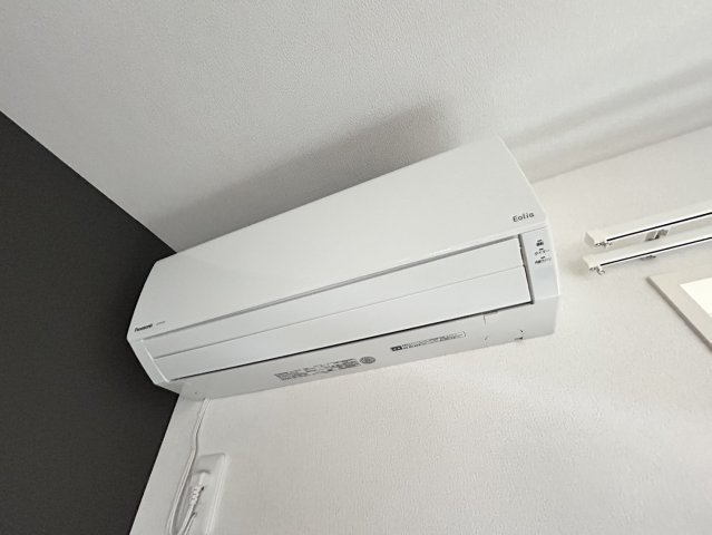 ベレオ盛岡八幡の設備