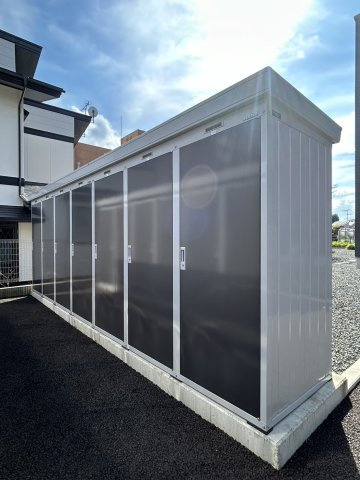 ベレオ盛岡八幡のその他共用部分